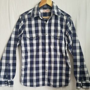 Wrangler shirt